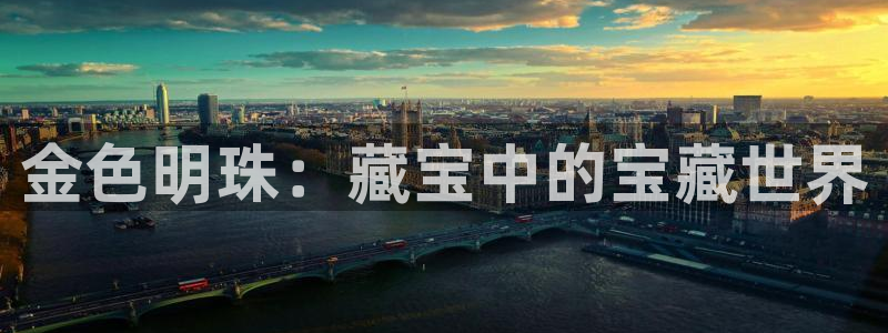 新宝股东瞧听2 5 5：金色明珠：藏宝中的宝藏世界